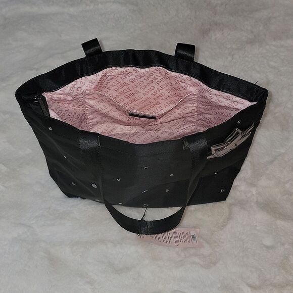 ☆ New Bath & Body Works 2013 VIP Tote Bag ☆ Big Bow ☆ - Picture 4 of 7